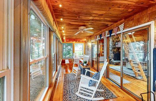 The Evans House - Foto 4