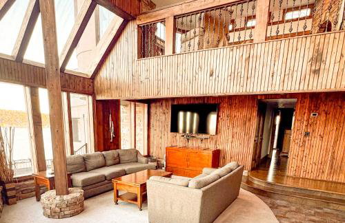 The Royal Chateau-5BED6BATHPoolHottub-20PP - Foto 47