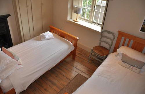 Driftwood Cottage Holme next the sea pets go free - Foto 37