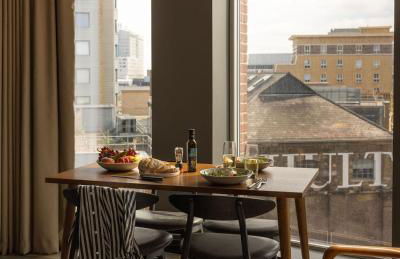 The Gate London City - Foto 146