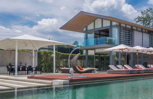 Sava Beach Villas - Foto 46