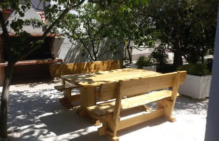 Olive Garden Apartments - Photo 13