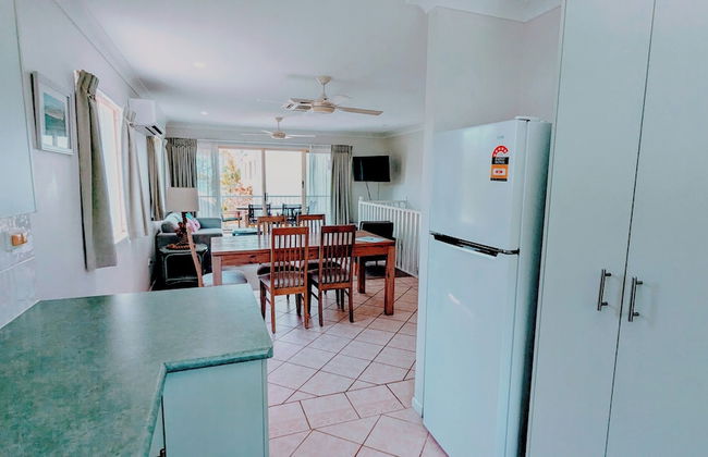 Sails On Horseshoe - Foto 50