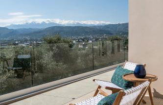 Vilia House on the Hill - Luxury Villa with Heated Pool near Chania - Foto 8