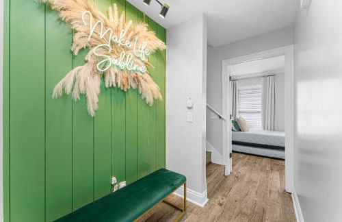 PCB Sleeps 22! 2 Homes, 2 Pools, 2 Mini Golf - Foto 37