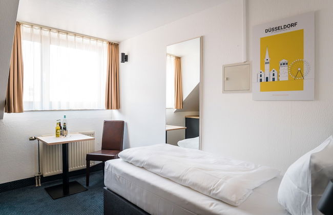 Apartments an der Kö - Foto 2