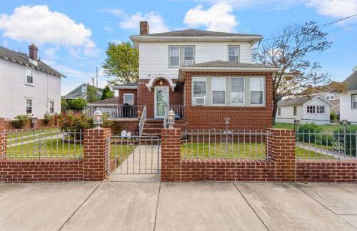 AC 6BR 2BA Quiet Retreat Central Location - Foto 34