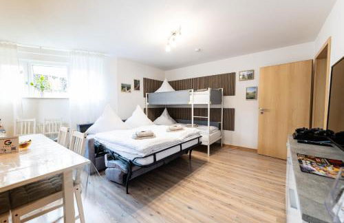 Fe Wo Europa Park - Rulantica-Straßburg - Colmar - Klimaanlage- Wallbox - Foto 18