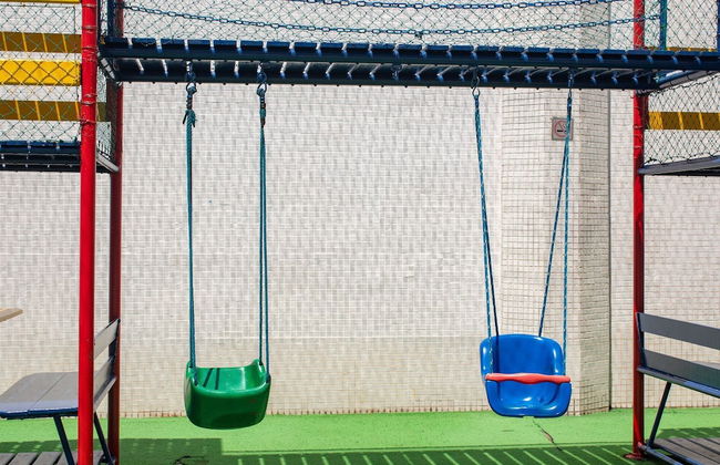 Apê Praia das Astúrias Vista Mar - Photo 54