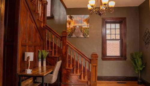 Spacious UMKC Stay Near Top - Foto 1