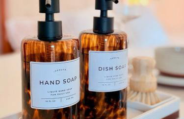 The Chapel - Luxury Historic Ojai Villa - Foto 17