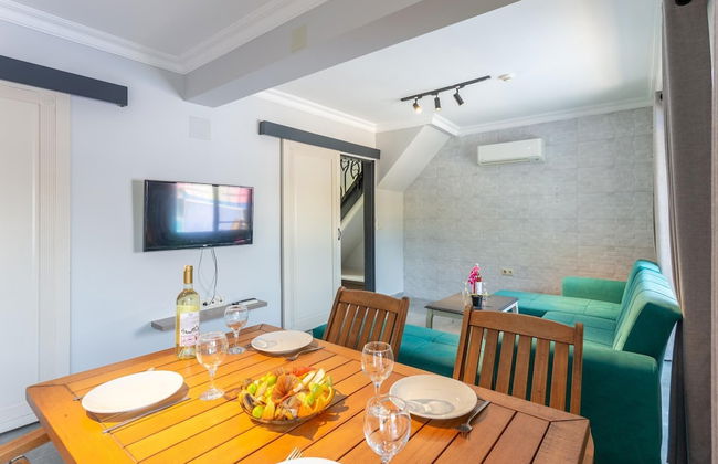 Villa Ayla Paradise in Dalyan - Photo 41