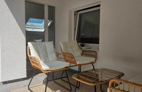 Ferienwohnung *Am Bronnwiesle* - Foto 9