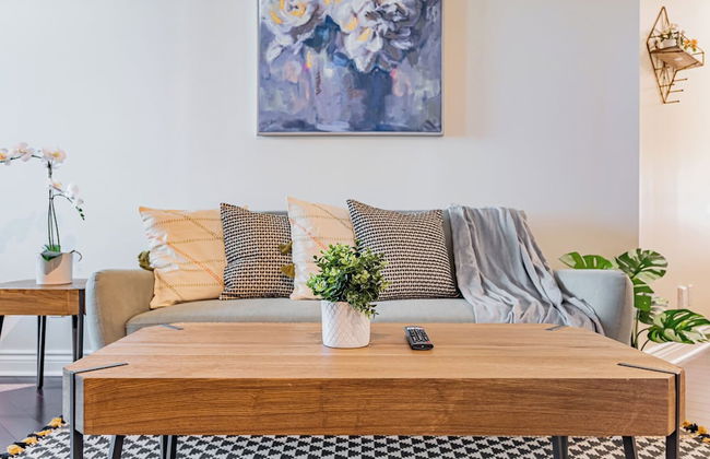 Fort York Suites - Foto 78