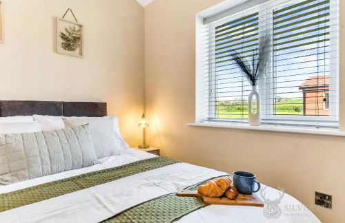 Charming 2 Bedroom Limestone Lodge Perfect for Families - Foto 14