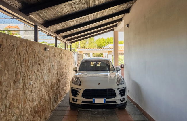 Villa Poseidon Clima e Parking - Foto 13