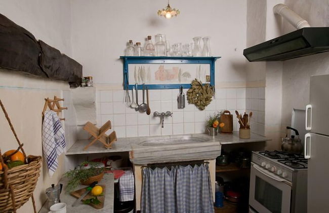 Tenuta di Spannocchia - Foto 56