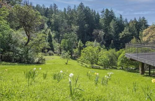 Gorgeous Retreat 5 Acres Paradise - Foto 37