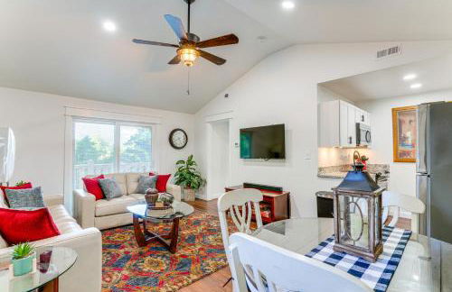 East Tennessee Home about 23 Mi to Chattanooga! - Foto 1