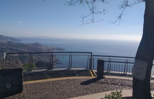 Visite panoramique de l'ouest de Madère - Photo 2