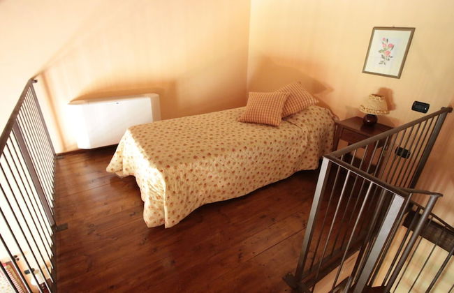 Agriturismo Il Casalino - Foto 8