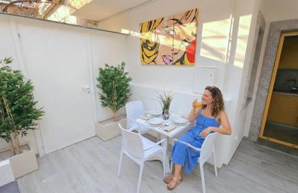 The Sea Wind Apartments & Suites - Photo 43