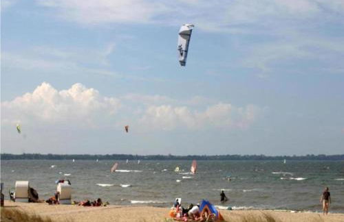 Moderne Ferienwohnung in Kluetz in Strandnahe - Foto 88