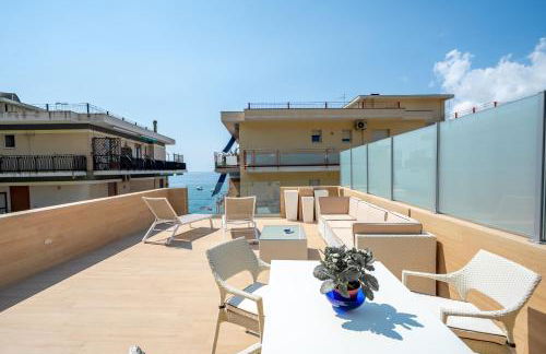 Azure apartments Amalfi Coast - Foto 1