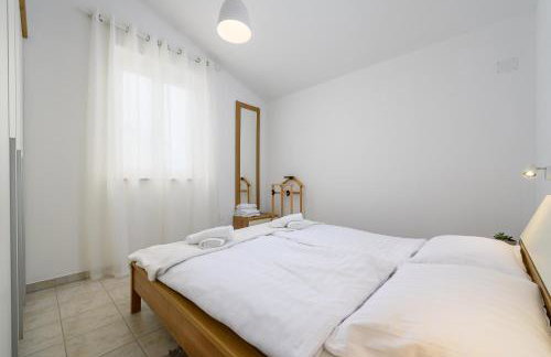 Apartment Tramontana near the beach in Bašanija - Umag - Foto 14