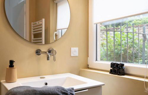 La Teranga de Kadi & Cathy, avec jardin privatif - Foto 14