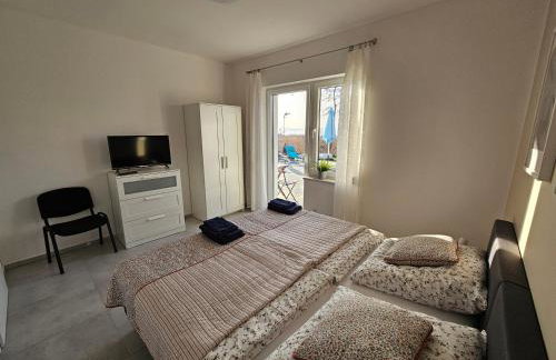 Villa Koprowo - mit direktem Seezugang, Sauna & Whirlpool - Foto 25