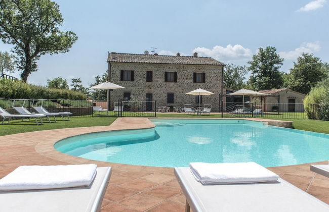 Podere Sant Eugenio 14 - Foto 40