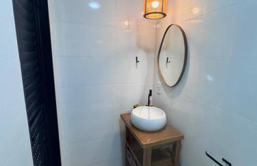 Casa Makai - Pé na Areia - Praia dos Padres - Foto 19