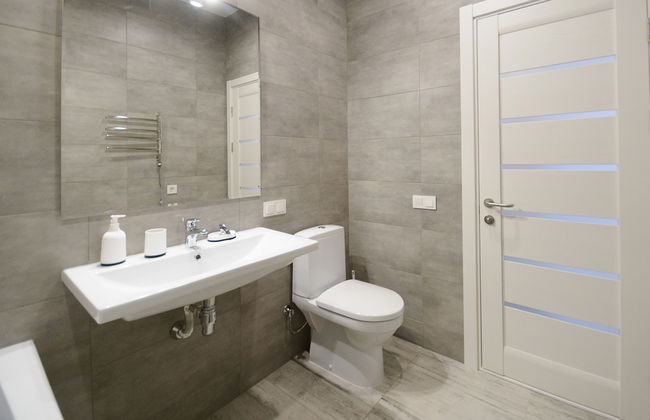 Partner Guest House Klovskyi - Foto 28