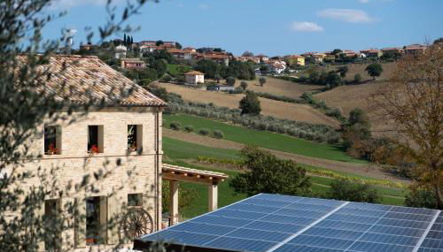 Casale dei Cinque Colli - Foto 2