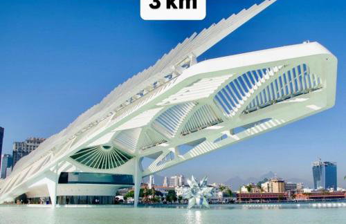 Conforto e aconchego na Lapa - Foto 24