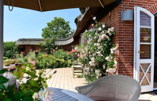 Ferienhaus Friesenrose - Foto 23