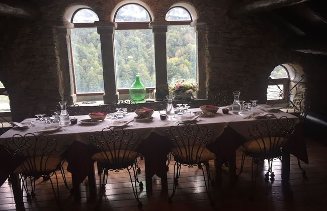 Rifugio dei Walser - Foto 20