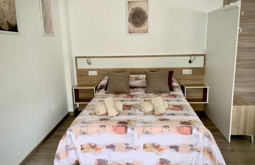 Cos pés en Palas - Foto 16