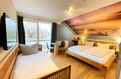 Suite zwischen den Wehlen - Foto 29