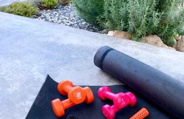 The Backyard - Foto 13