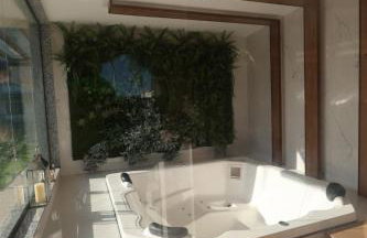 Estúdio completo com linda vista para o Cristo - Photo 27