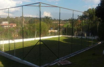 Linda Chacara em IBIUNA - Foto 19