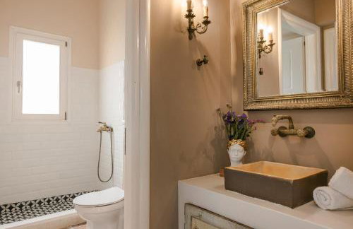 Scorpios Mansion Loft / Downtown Skala / Seaside - Foto 18