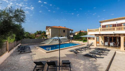 Villa Can Tosam Meiga - Foto 3