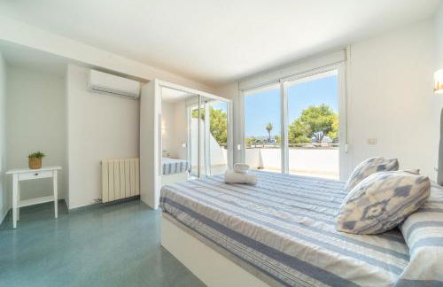 Villa Jazmin for 8 with swimming pool and beach views - Foto 24