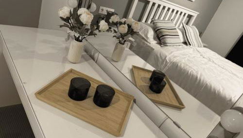 Design-Apartment - Garten - Parken - Küche - Foto 3