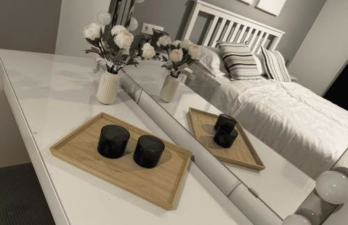 Design-Apartment - Garten - Parken - Küche - Foto 3