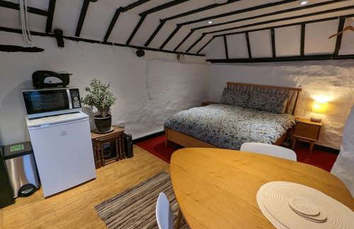 Cobweb Cottage Studios - Foto 10