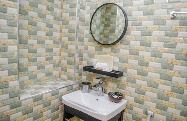 Zanzibar Spice Nest Apartment - Photo 62